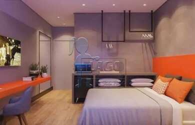 Imagem 4: Apartamento Padrão em Ribeirão Preto