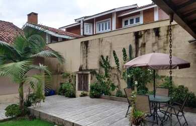 Imagem 4: Locação ou venda Sobrado arejado e gostoso em condomínio de luxo Residencial...