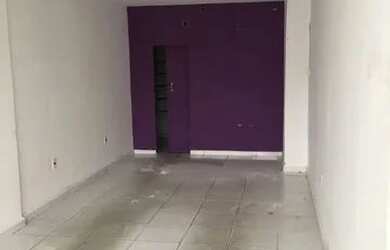 Imagem: O depósito possui 35m² de Área e está localizado em Centro