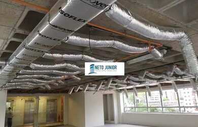 Imagem 9: Conjunto, 104 m² - venda por R$ 1.488.000,00 ou aluguel por R$ 6.780,00/mês...