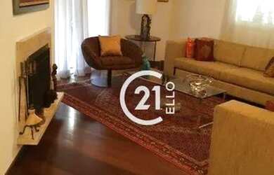 Imagem 10: Apartamento com 4 dormitórios, 262 m² - venda por R$ 4.000.000,00 ou...