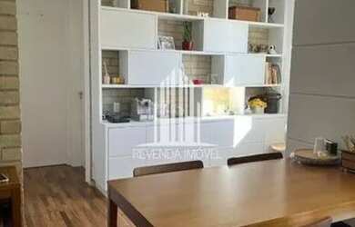 Imagem 5: Apartamento no Condomínio Novitá Butantã no Rio Pequeno com 70m² 1...