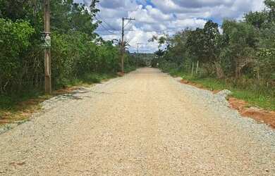 Imagem 5: Lote incra7 2300 metros asfalto condomínio 170 mil