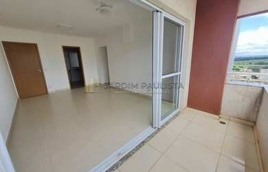 Imagem 6: Ribeirão Preto - Apartamento Padrão - Jardim Paulista