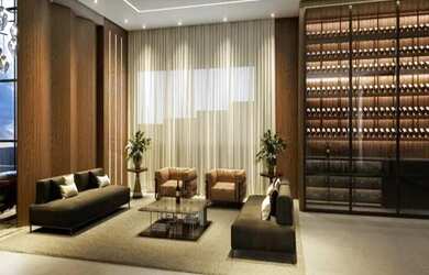 Imagem 2: CASA RESIDENCIAL em SANTANA DE PARNAÍBA - SP, TAMBORÉ