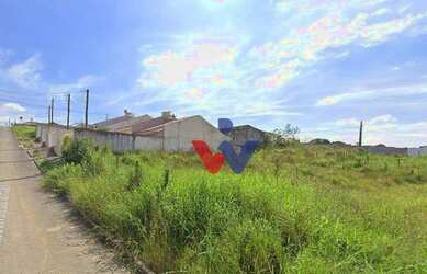 Imagem 5: Terreno à venda, 184 m² por R$ 149.900,00 - Atuba - Curitiba/PR