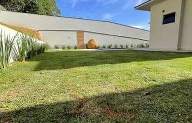 Imagem 7: Vende-se casa - condomínio Quintas da Boa Vista - Atibaia