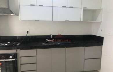 Imagem 3: Apartamento com 3 dormitórios, 97 m² - venda por R$ 820.000,00 ou aluguel por R$ 3.850,00