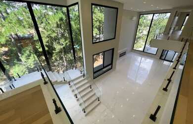 Imagem 16: Casa Condomínio- Tamboré 3 - R$ 23.000.000,00