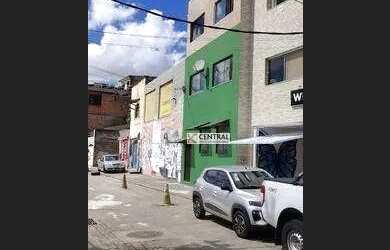 Imagem 2: Galpão à venda, 390 m² por R$ 1.000.000,00 - Ribeira - Salvador/BA
