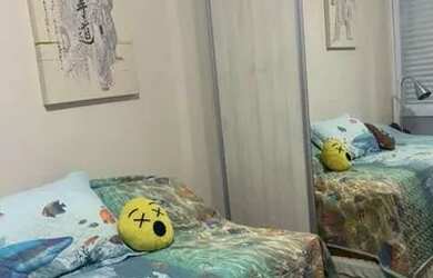 Imagem 4: Apartamento à venda, 3 quartos, Boqueirão - Santos/SP