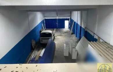 Imagem 1: Galpão para Venda em São Paulo, Belenzinho, 3 banheiros