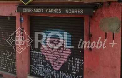 Imagem: O depósito possui 70m² de Área e está localizado em Pinheiros