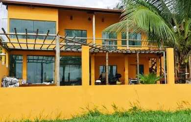 Imagem 13: TEMPORADA. 5 Vagas na garageme4 Dormitórios