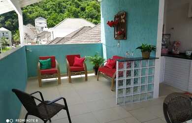 Imagem 15: Alugo linda casa na Taquara em condomínio novíssima