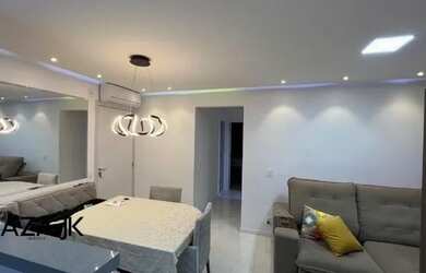 Imagem 2: Apartamento a venda no Fatto Torres de São José, Jundiaí