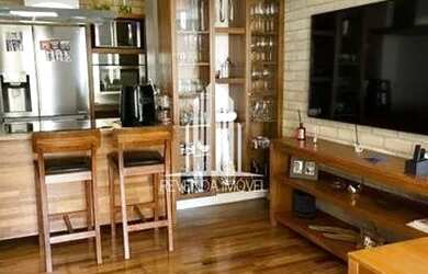 Imagem 1: Apartamento no Condomínio Novitá Butantã no Rio Pequeno com 70m² 1...