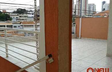 Imagem 16: Casa à venda, 119 m² por R$ 459.000,00 - Vila Moreira - Guarulhos/SP