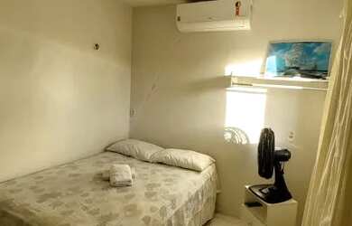 Imagem 4: Apto mobiliado bairro João XXIII aluguel por diárias e temporada