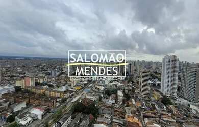 Imagem 12: 3 quartos com suíte, duas vagas, andar alto, condomínio completo