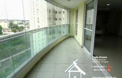 Imagem 11: SALVADOR - Apartamento Padrão - HORTO BELA VISTA