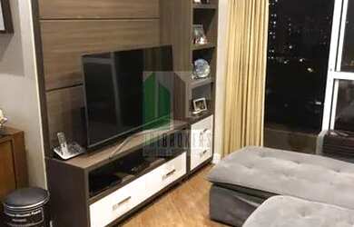 Imagem 7: Apartamento com 3 Quartos e 2 banheiros à Venda, 75 m² por R$ 955.000