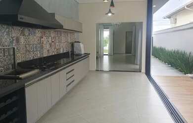 Imagem 13: Linda casa a venda Cond Mirante dos Yoes Salto SP