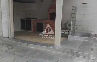 Imagem 3: Apartamento à venda, 2 quartos, 1 suíte, 1 vaga, Tijuca - RIO DE JANEIRO/RJ