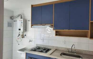 Imagem 6: Apartamento à venda, 65 m² por R$ 599.000,00 - Vila Bastos - Santo André/SP