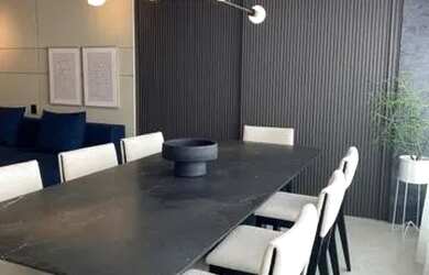 Imagem 10: Apartamento no Ed. Torre Triunfo, 3 quartos sendo 3 suites - 171m²