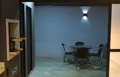 Imagem 10: Casa de condomínio para venda com 124 metros quadrados com 3 quartos