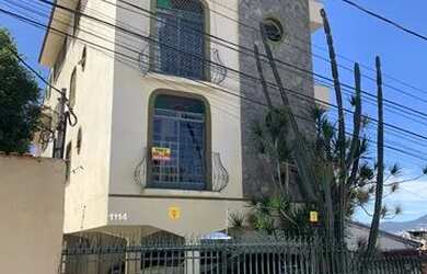 Imagem: O apartamento possui 3 Dormitórios, 3 Banheiros, 1 Vaga na