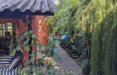 Imagem 7: Casa no Itanhangá. Churrasqueira, 253m² de Área, 2 Vagas na garageme4...