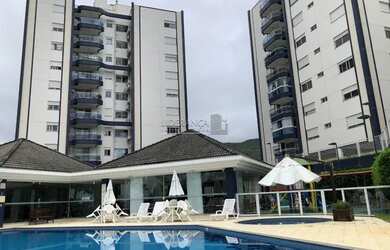 Imagem: O apartamento possui 3 Dormitórios, 3 Banheiros, 1 Vaga na