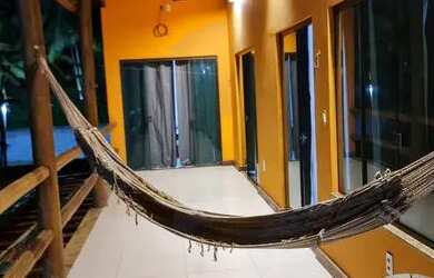 Imagem 6: TEMPORADA. 5 Vagas na garageme4 Dormitórios