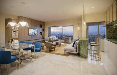 Imagem 6: APARTAMENTO RESIDENCIAL em São Paulo - SP, Campo Belo