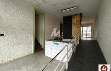 Imagem: O depósito possui 440m² de Área e está localizado em Centro