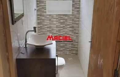 Imagem 1: Casa Sobrado em São José dos Campos