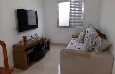 Imagem: A casa possui 2 Dormitórios, 1 Banheiro, 67m² de Área e