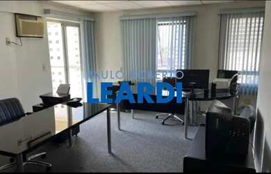 Imagem: O depósito possui 37m² de Área e está localizado em Brooklin