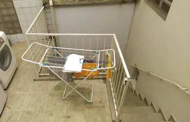 Imagem 2: Sobrado Ipiranga. 210-0m² de Área, 2 Vagas na garageme5 Dormitórios