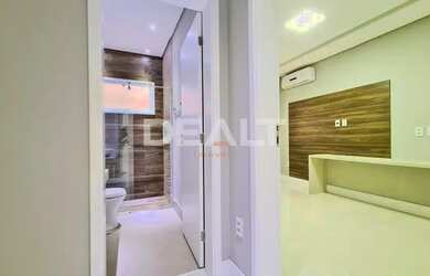 Imagem 9: Real Park Sumaré 236m² Sobrado 4 dormitórios quintal com churrasqueira...