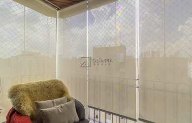 Imagem 7: Locação Apartamento 2 Dormitórios - 182 m² Moema