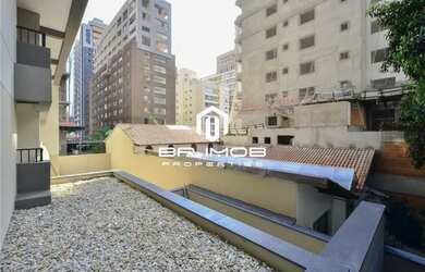 Imagem 11: STUDIO RESIDENCIAL em São Paulo - SP, Pinheiros