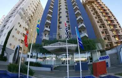 Imagem 13: Apartamento Padrão em São José do Rio Preto