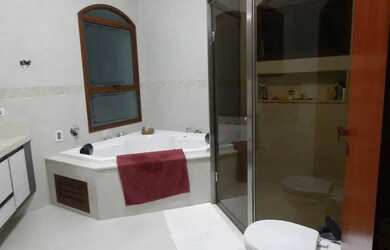 Imagem 5: CASA RESIDENCIAL em BARUERI - SP, RESIDENCIAL MORADA DOS LAGOS