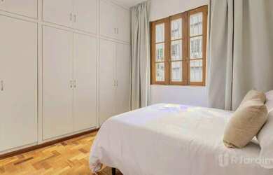 Imagem 5: Apartamento para alugar com 3 quartos, 115 m² - Copacabana - Rio de Janeiro/RJ