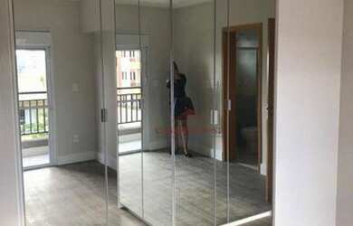 Imagem 9: Apartamento com 3 dormitórios, 97 m² - venda por R$ 820.000,00 ou aluguel por R$ 3.850,00