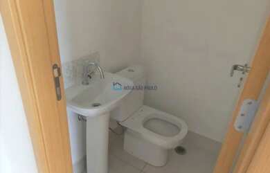 Imagem 6: Metrô Saúde - Sala comercial - 1 vaga