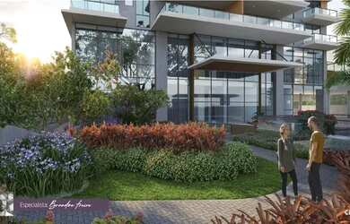 Imagem 3: HORTO FLORESTAL LANÇAMENTO APARTAMENTO 4 SUÍTES 154,5 M2 CONFORTO LAZER COMPLETO